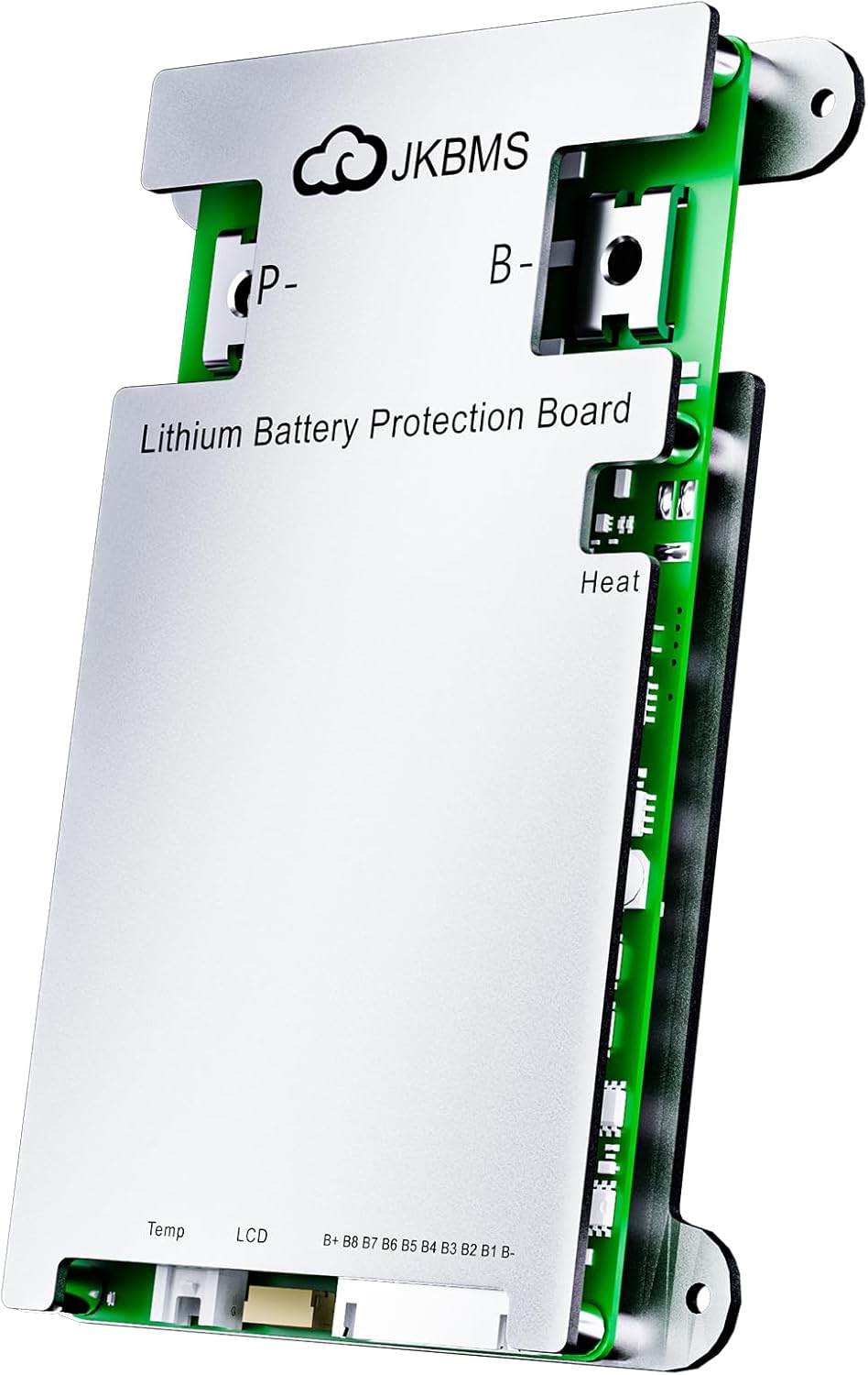 JK BMS 4~8S 200A 2A ActiveBalance